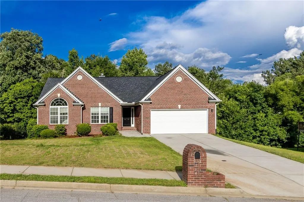 1784 Cedar Walk Lane, Conley