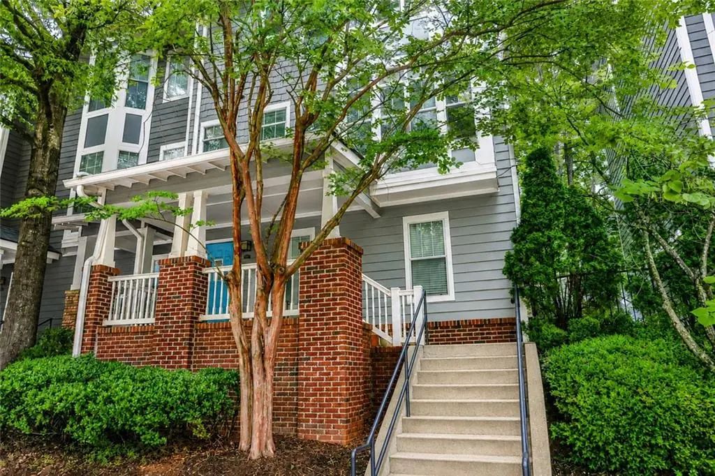 1112 Park Row S, Atlanta
