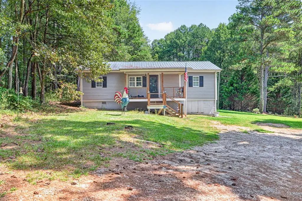 266 Pleasant Hill Church Road Se, Winder