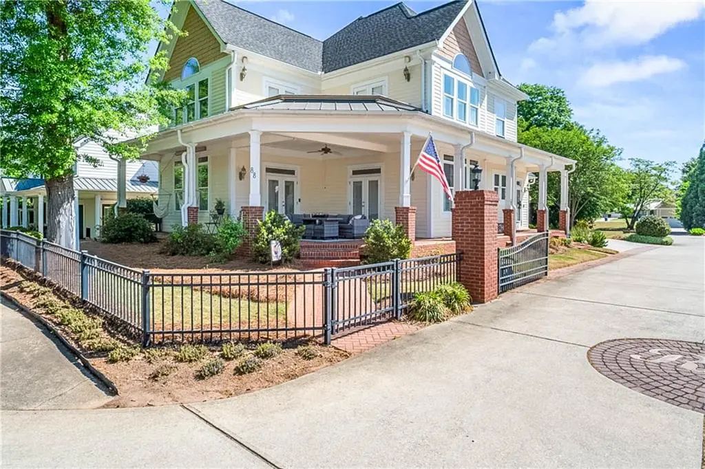 88 Sloan Street, Mcdonough