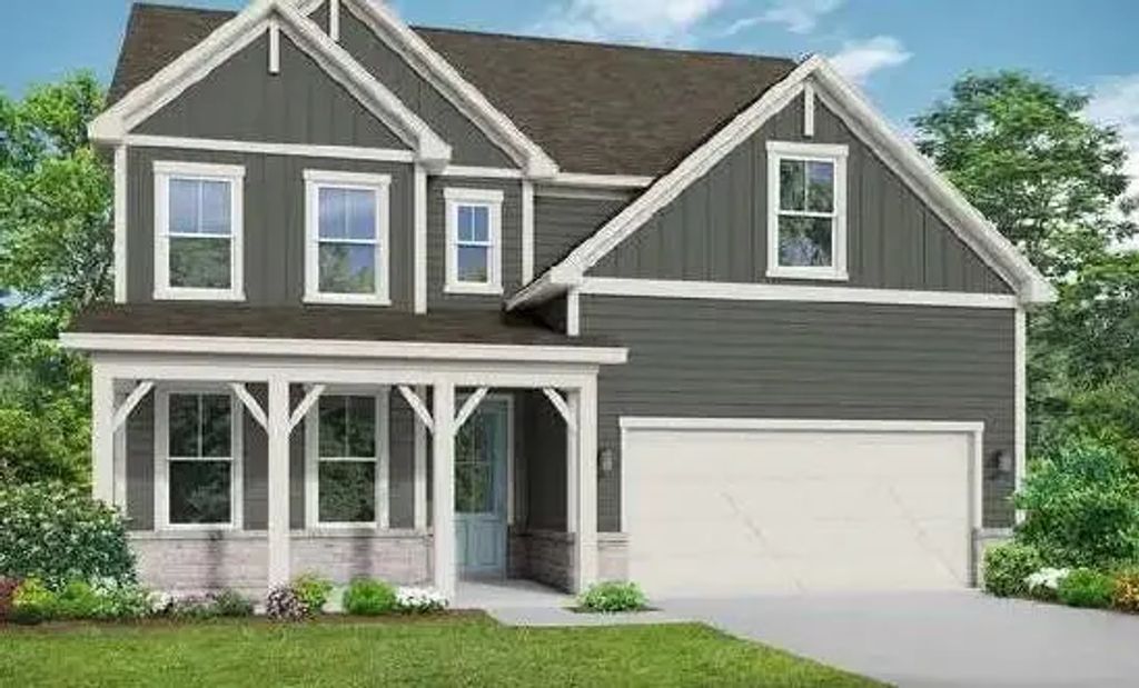75 Spruce Hollow, Winder