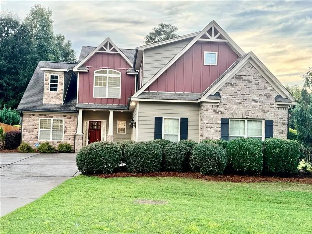 139 Caraway Road, Locust Grove