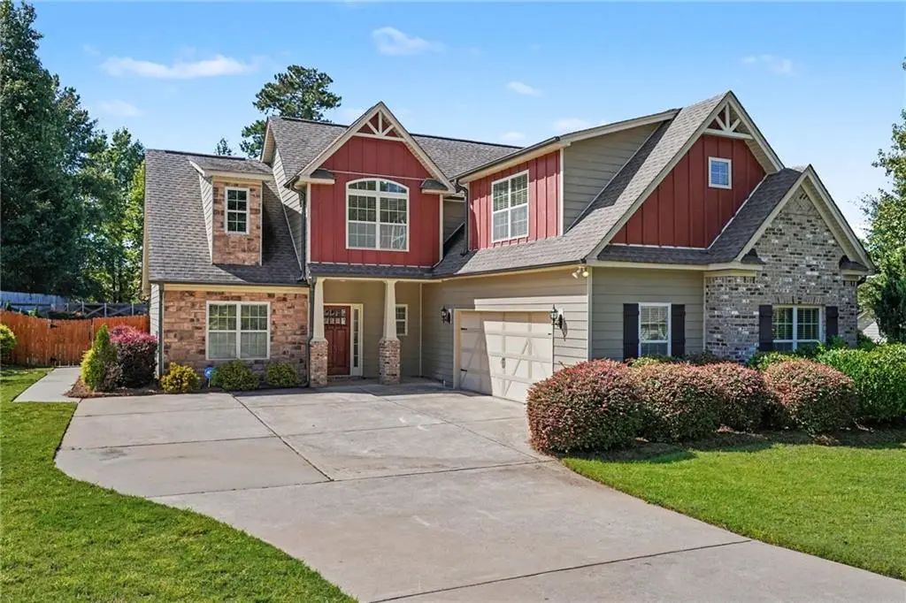 139 Caraway Road, Locust Grove