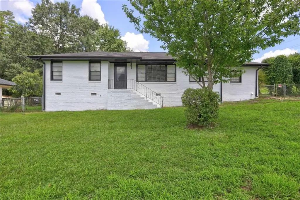 970 Oglethorpe Avenue, Athens