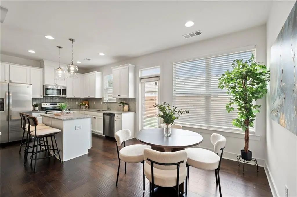 2139 Arnage Drive, Lithonia