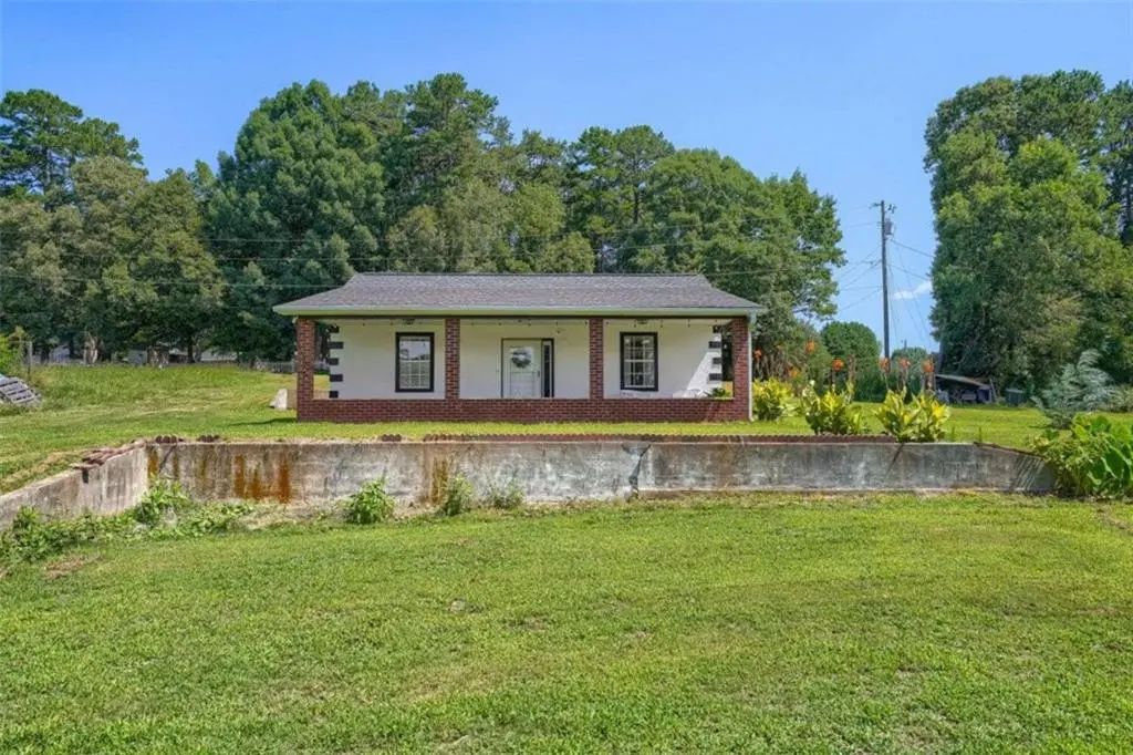 5765 Crow Drive, Cumming