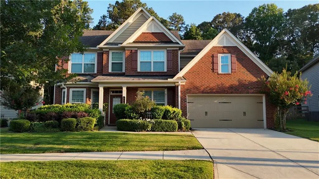 410 Hathaway Avenue, Woodstock