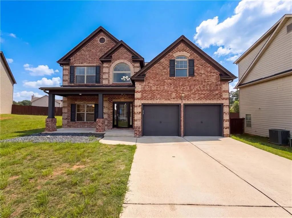 85 Pulaski Place, Jonesboro