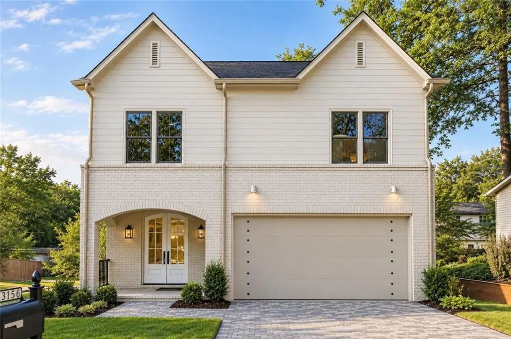 3156 Zion Street, Scottdale