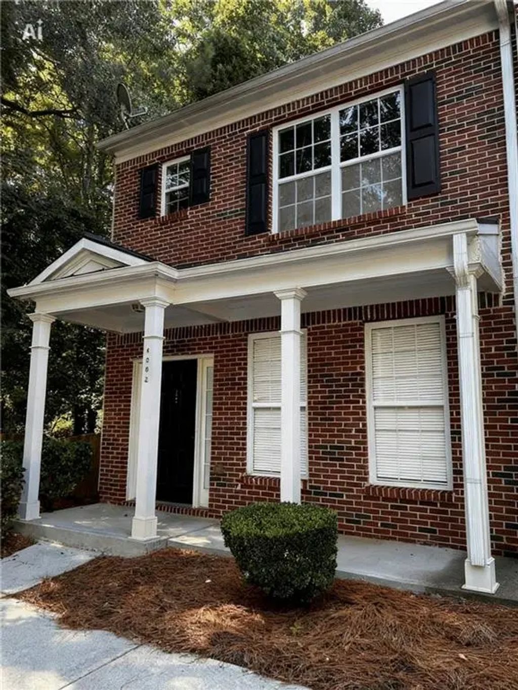 4852 Hairston Park Square, Stone Mountain