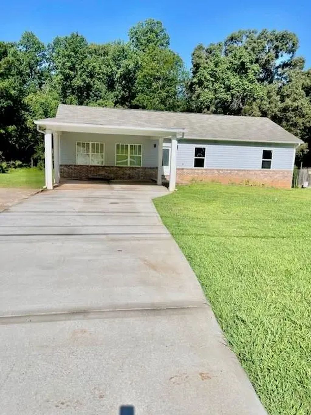 7241 Grayson Drive, Riverdale