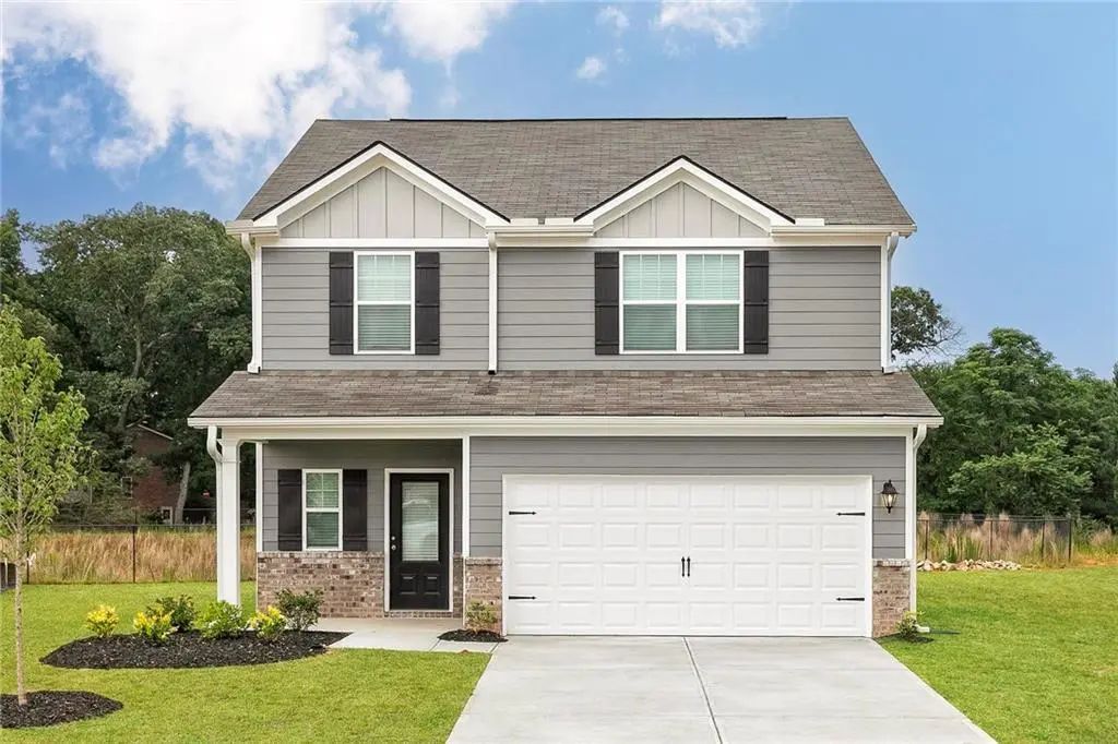 410 Prescott Way, Villa Rica
