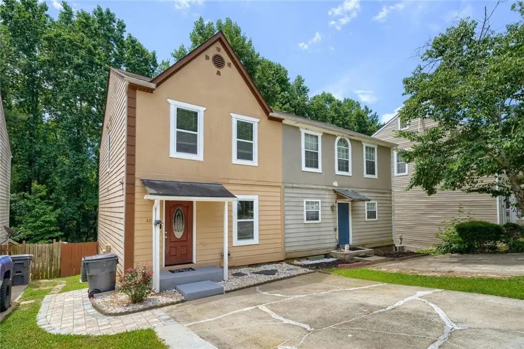4175 Buckley Woods Drive, Norcross