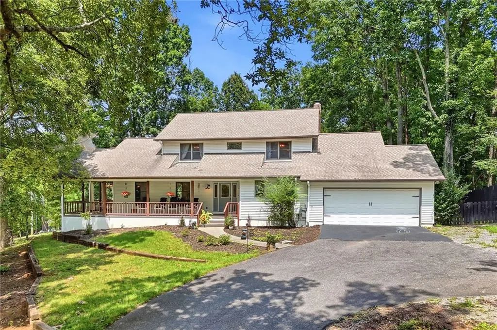 290 Sharptop Ridge Road, Jasper