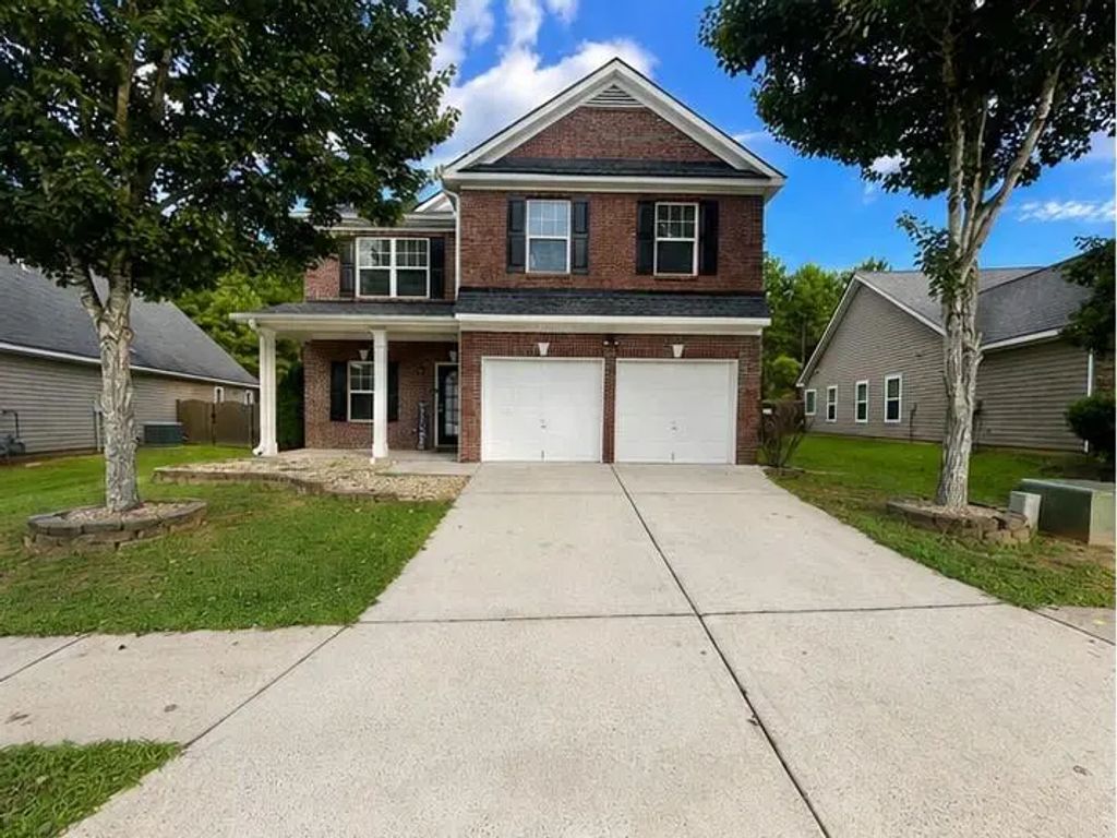 131 Birch Street, Hiram