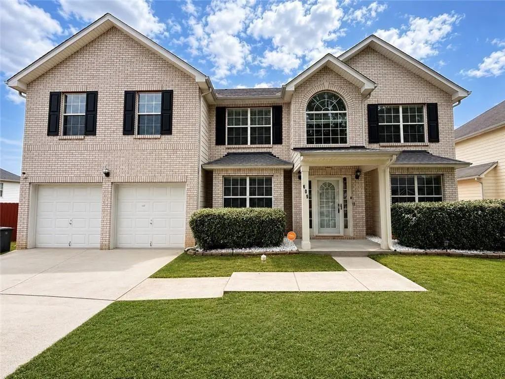 609 Vaughan Drive, Hampton