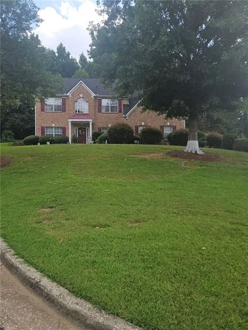 3779 Well View Court Court, Snellville