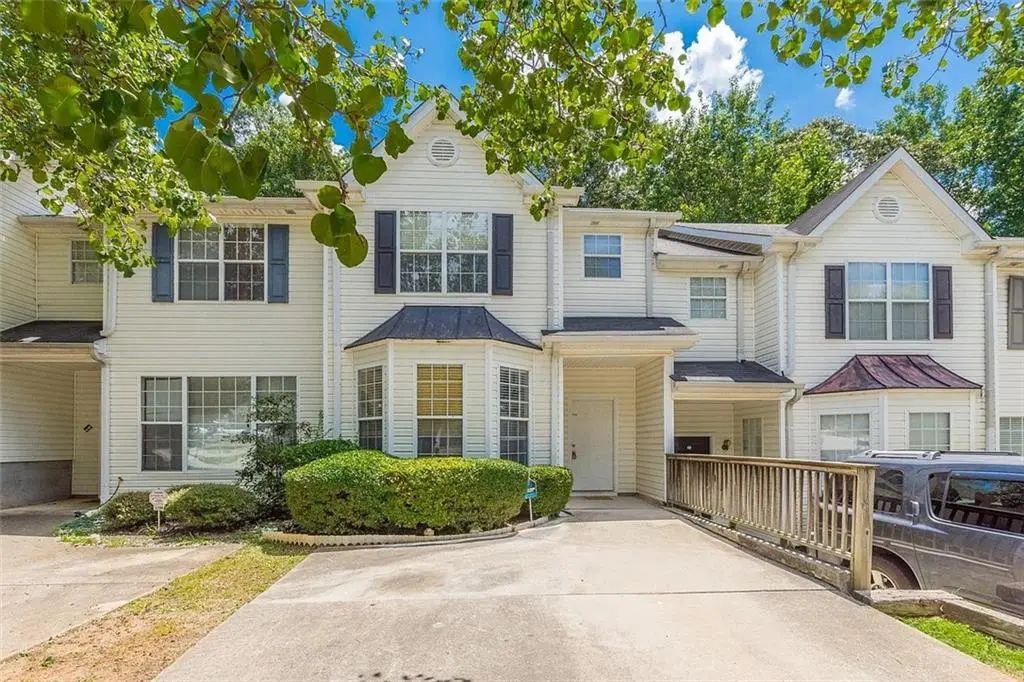 6708 Sunset Hills Boulevard, Rex