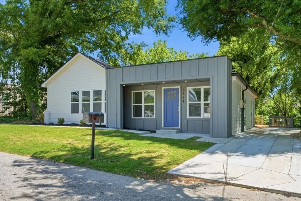 2624 Peyton Road Nw, Atlanta