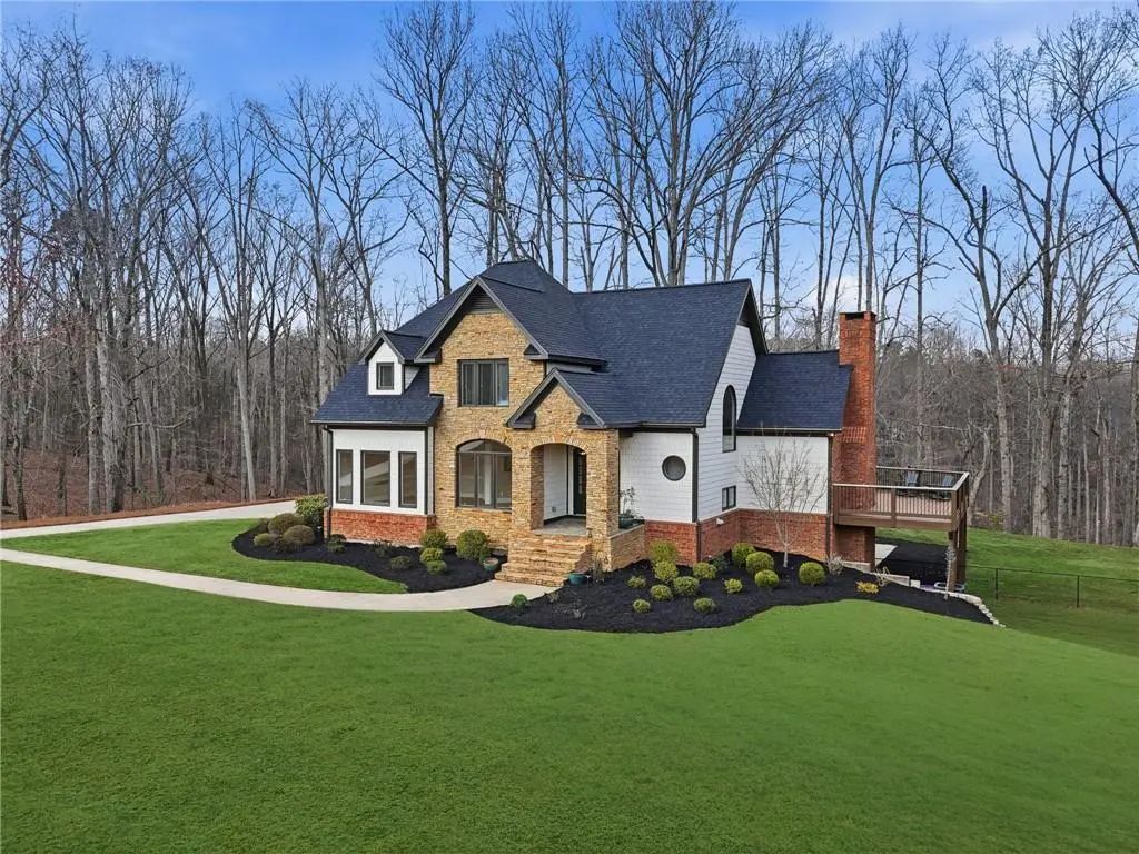 6685 Driskell Road, Cumming