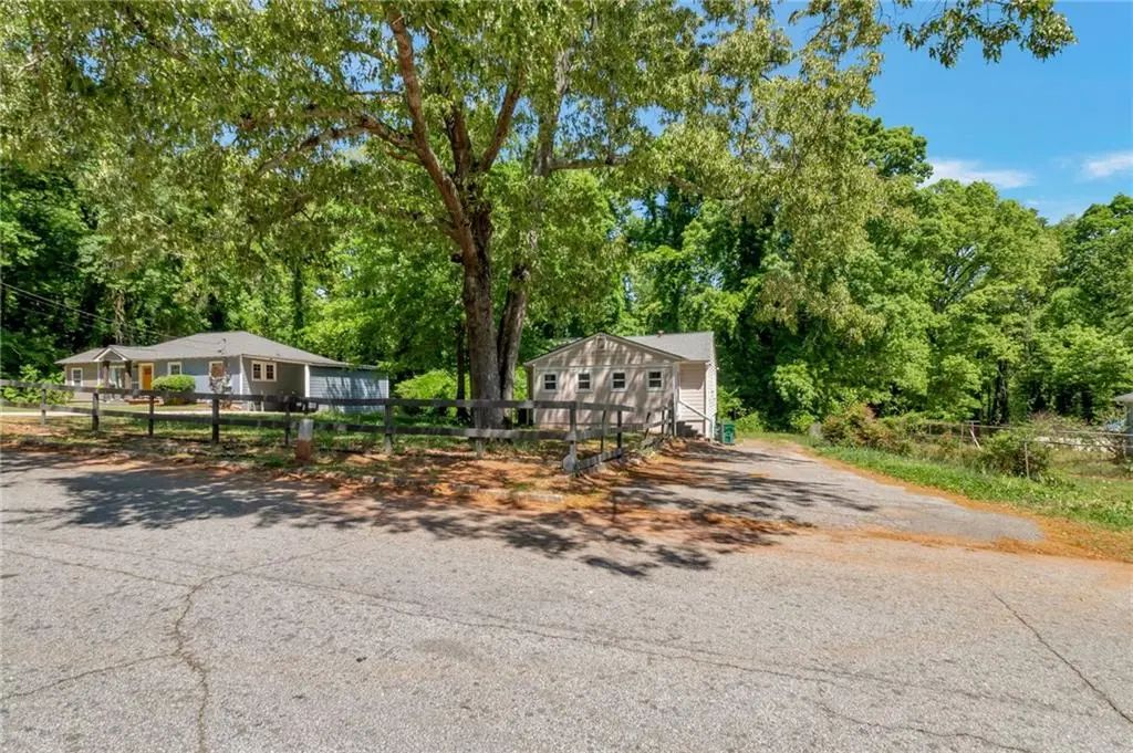 4436 Highland Road, Decatur