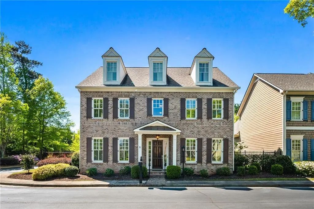 2901 Gateland Square, Marietta