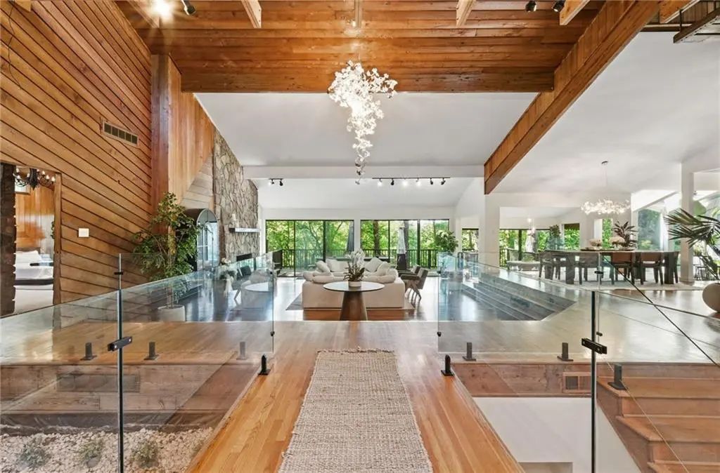 535 Cutwater Trail, Atlanta