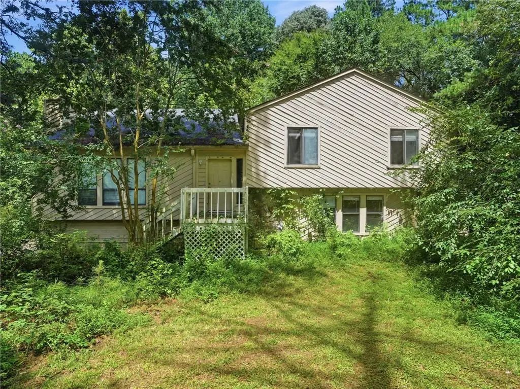 3919 Leach Road, Snellville