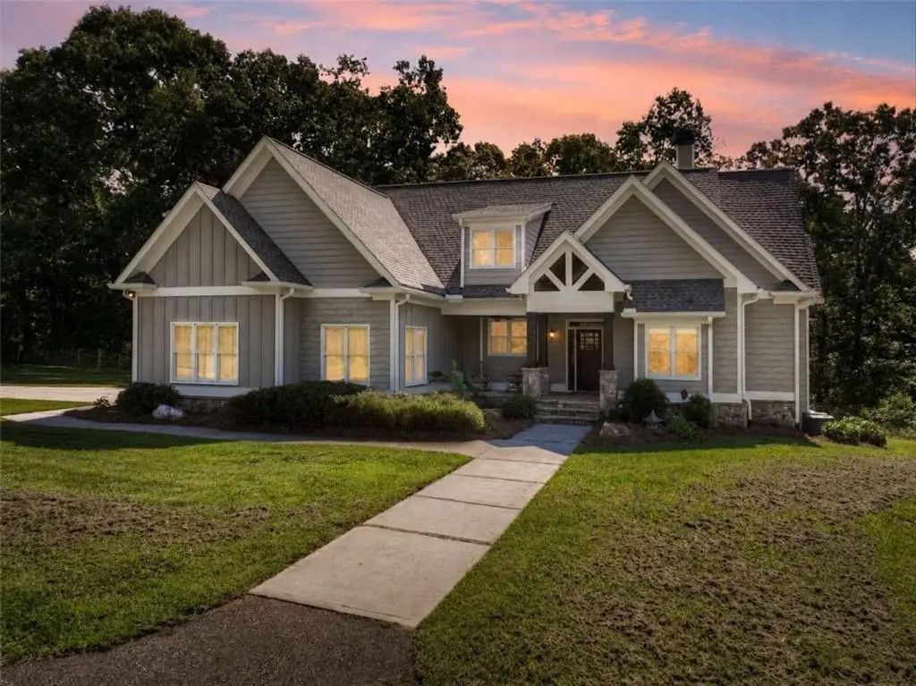 2703 Hwy 382w, Ellijay
