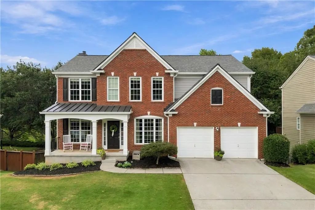 3585 Davyne Bend, Cumming