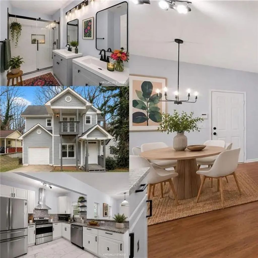 49 Harlan Road Sw, Atlanta