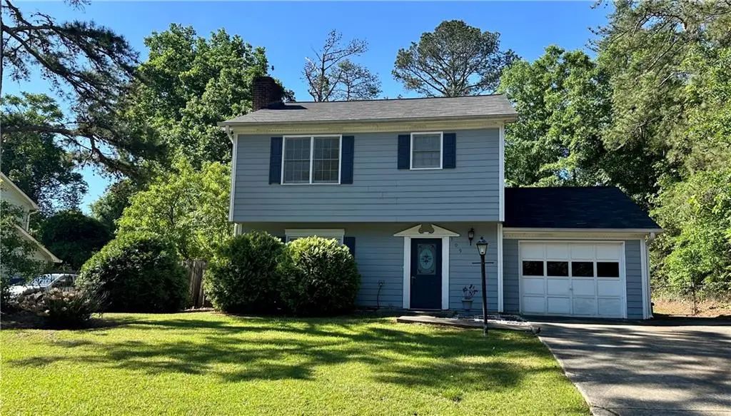 309 Windsor Walk Se, Conyers