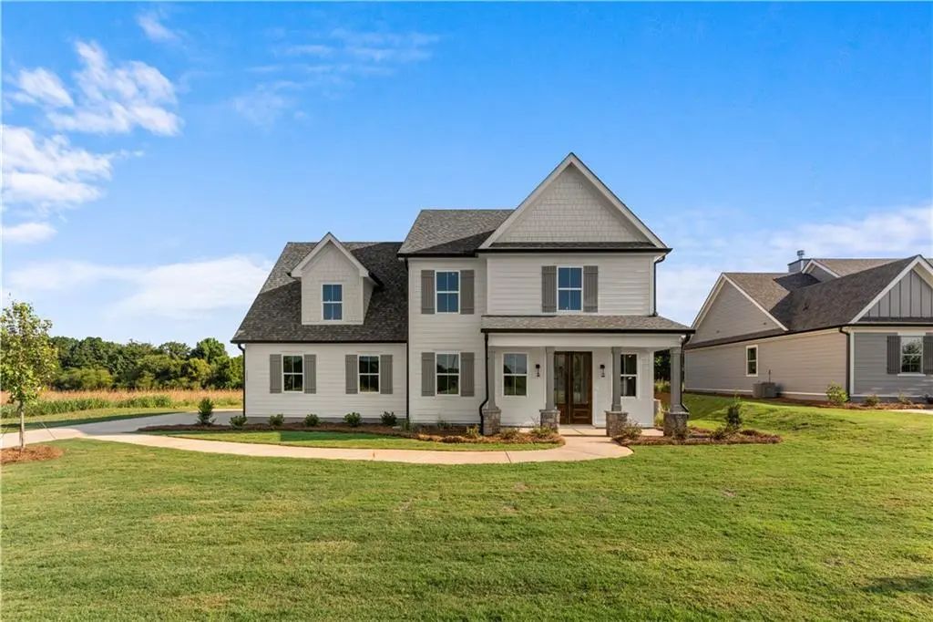 1111 Madison Hills Drive, Madison