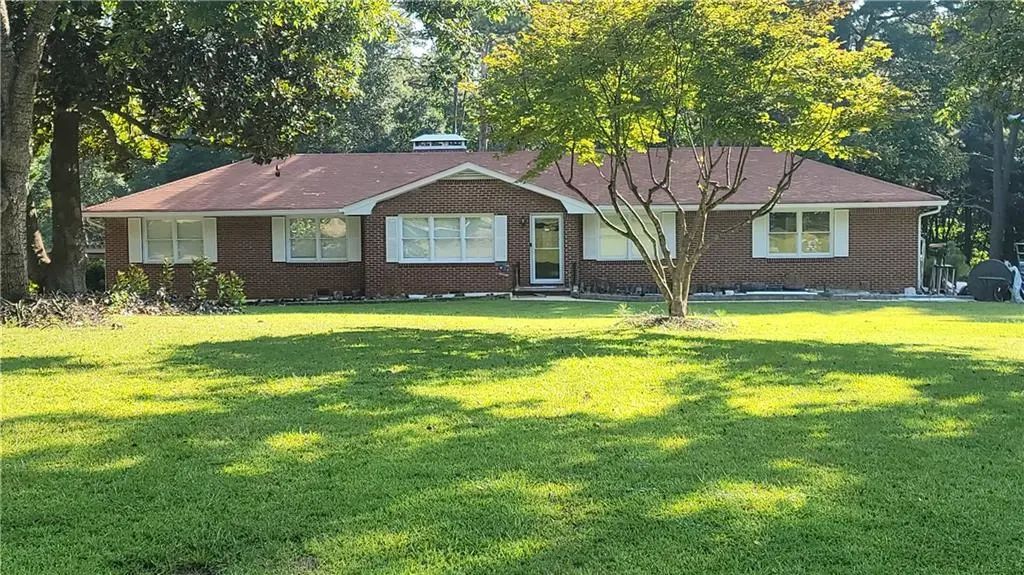 984 Bob Hannah Circle, Lawrenceville