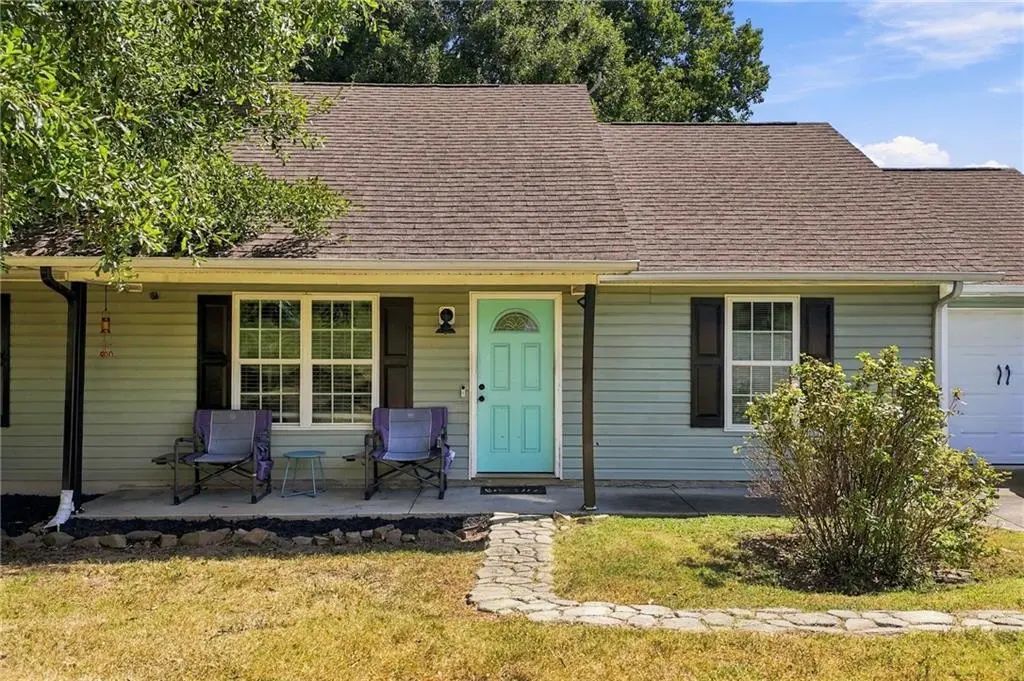 270 Brody Drive Ne, Resaca
