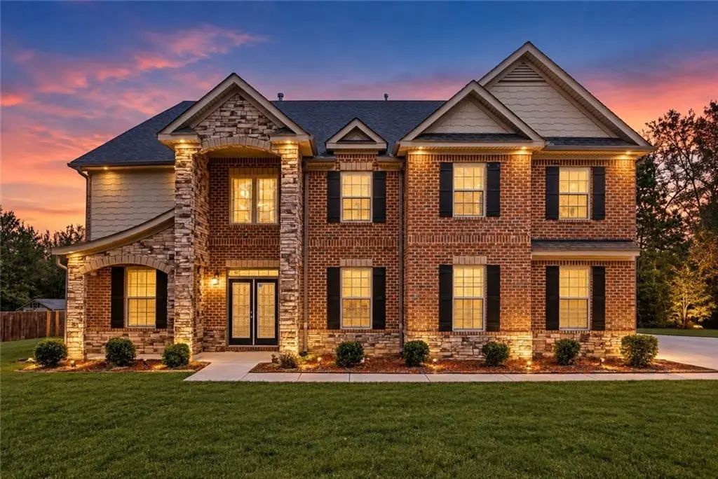 108 Shelton Drive, Mcdonough