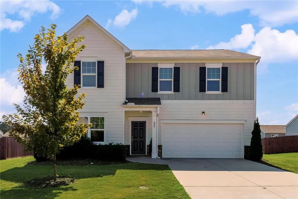 334 San Vito Way Nw, Cartersville