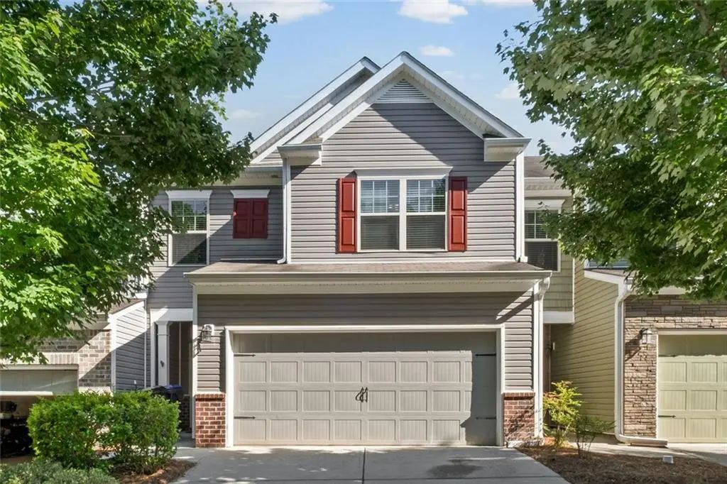 1357 Brookmere Way, Cumming