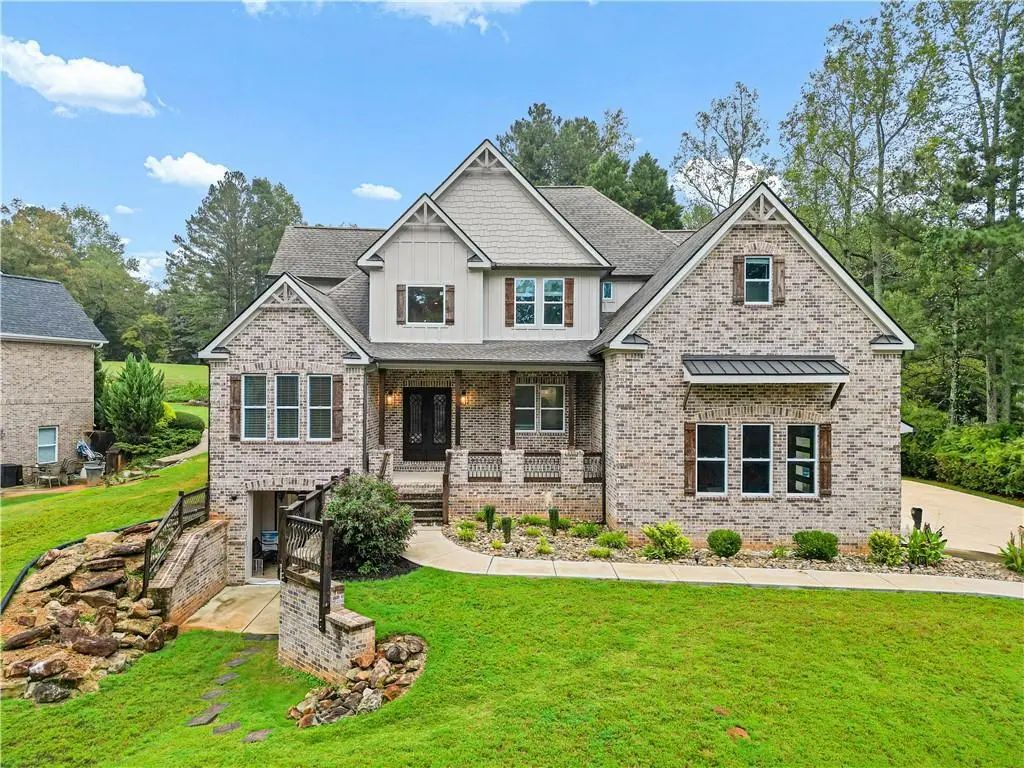 3574 Graycliff Rd, Snellville