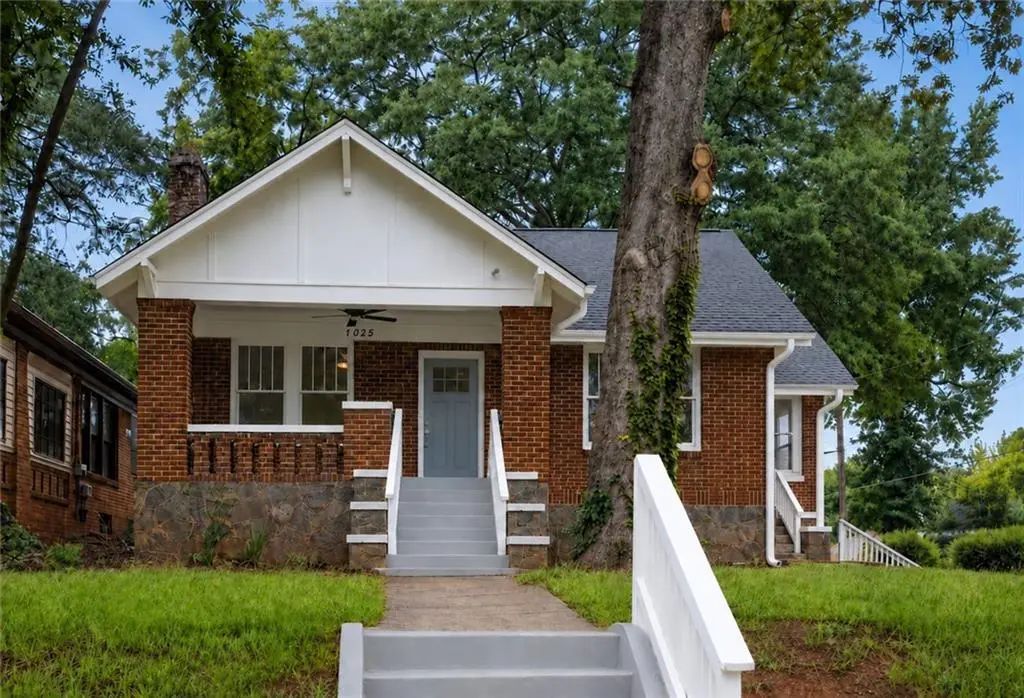 1025 Katherwood Drive Sw, Atlanta