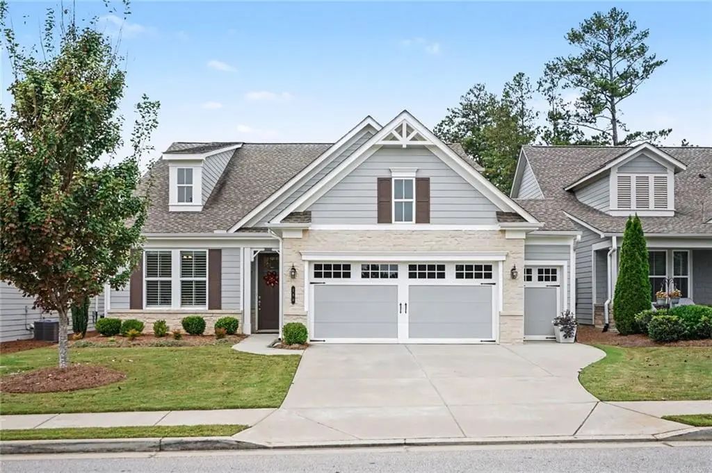 188 Chatuge Drive, Hoschton