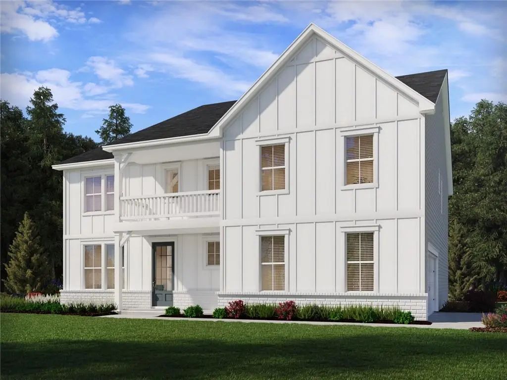 2116 Homer Drive, Monroe