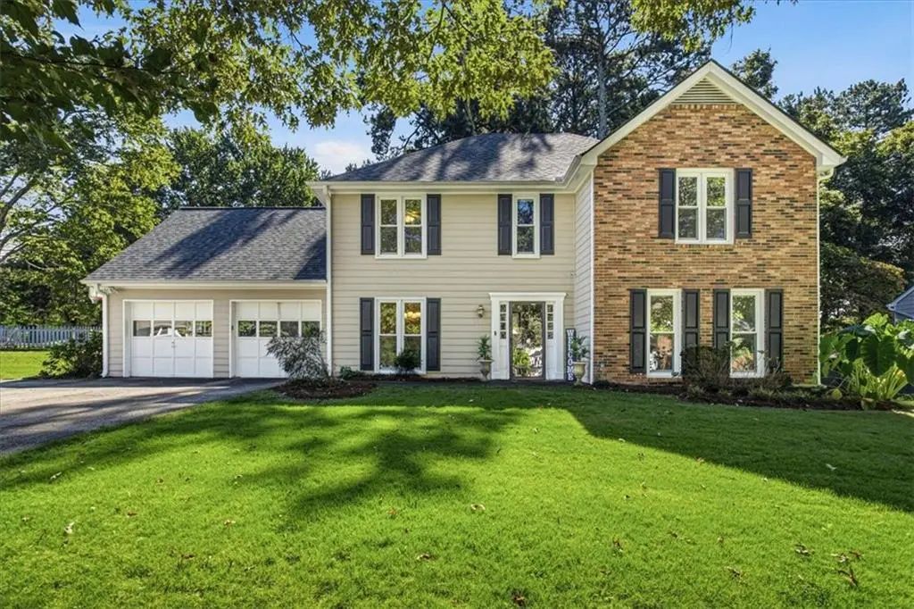 N/A, Peachtree Corners