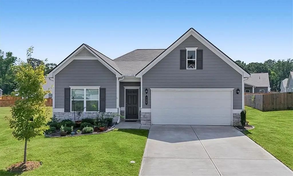 129 Marion Drive, Cartersville