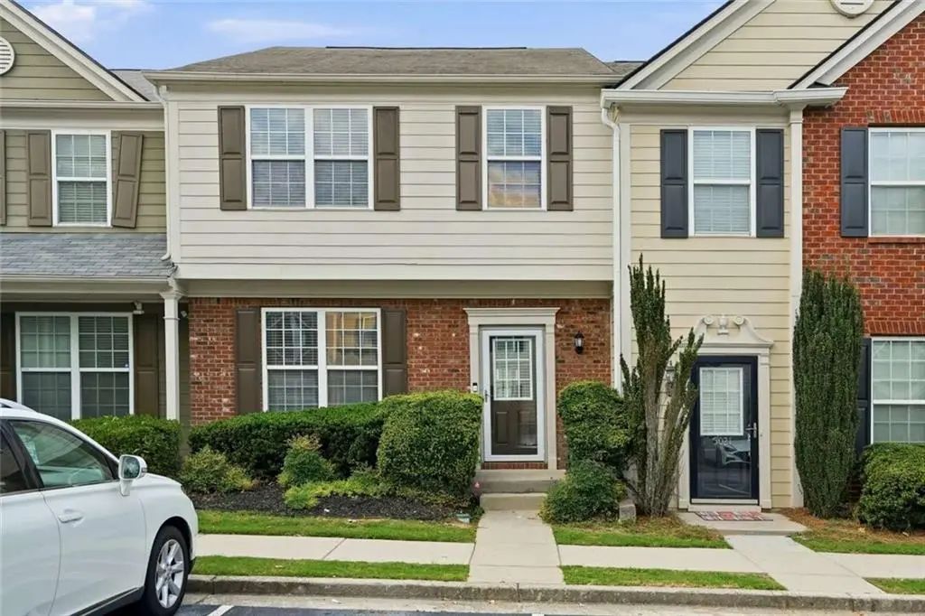 3023 Deerborne Court Sw, Atlanta