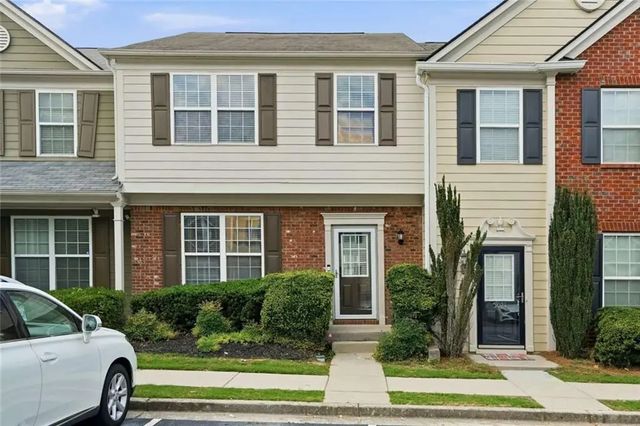 3023 Deerborne Court Sw, Atlanta