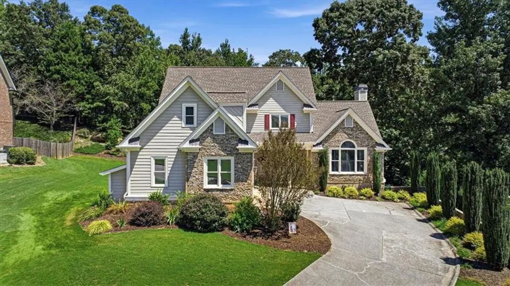 795 River Rush Drive, Sugar Hill