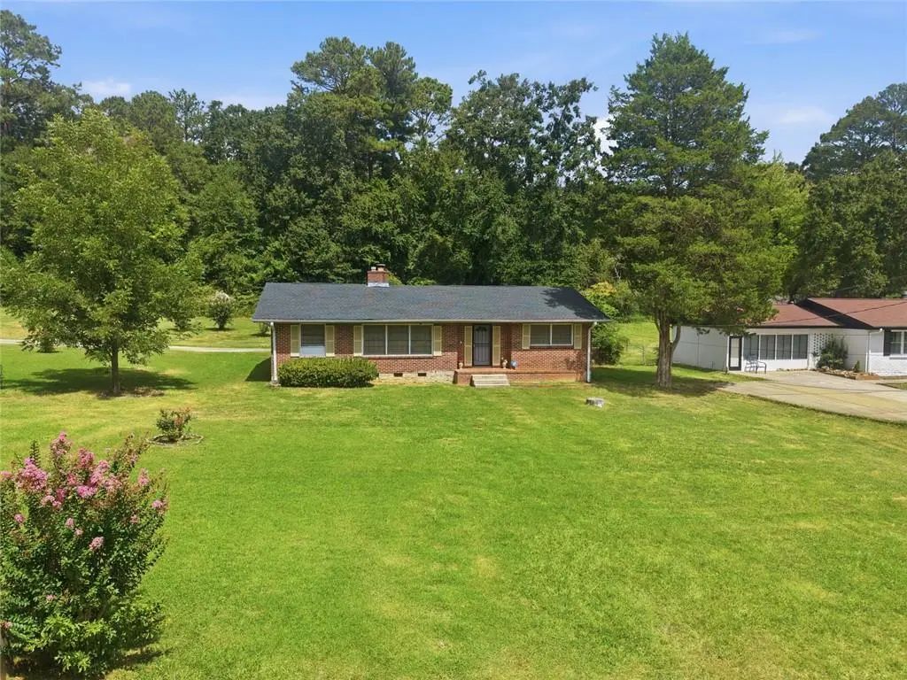 6622 Hawes Drive, Lithonia