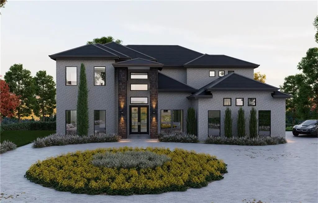 5016 Colton Run, Atlanta