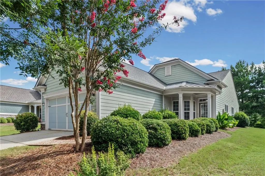 329 Sandy Springs Drive, Griffin